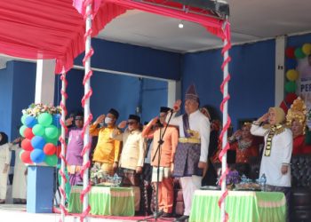 Hamim : Ikrar Sumpah Pemuda Jadi Kristalisasi Semangat NKRI