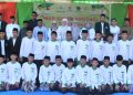 HSN Momentum Penting Memperingati Kontribusi Besar Santri Dalam Perkembangan Pendidikan dan Agama Islam di Indonesia