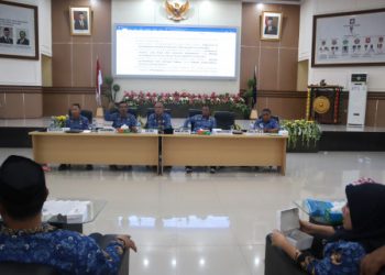 Koperasi Korpri Bone Bolango Segera Action