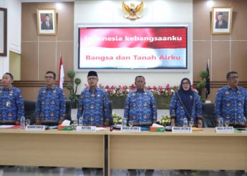 Ragam Kegiatan Bakal Warnai dan Meriahkan HUT ke-52 Korpri di Bone Bolango
