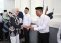 Merlan : Masuk ASN Tidak Mudah, Jadilah Penolong Untuk Masyarakat