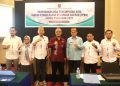 Sekda Minta Tim Penyusun dan Penginput Data IPKD Bone Bolango Bekerja Maksimal