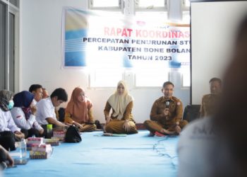 Peningkatan SDM Penyuluh KB Penting Untuk Penurunan Stunting dan Penciptaan Keluarga Sejahtera