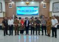 Pelatihan Pelaku Adat di Desa Momentum Lahirkan Kader Baru