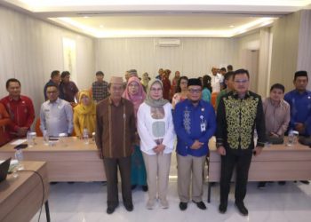 Antisipasi Gesekan Mengatasnamakan Agama Jelang Pilres Tahun 2024, FKUB Bone Bolango Sosialisasikan Kerukunan Umat Beragama