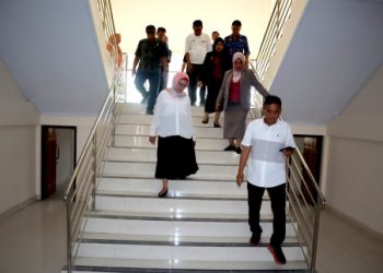 Anggota DPRD Bone Bolango Segera Berkantor di Gedung Baru