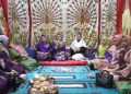 Merlan Mohon Dukungan Dalam Melaksanakan Tugas Sebagai Plt. Bupati Bone Bolango