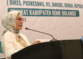 Ratusan Warga di Bone Bolango ODGJ Berat Skizofrenia dan Psikotik Akut