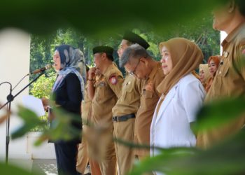 Merlan : HKN Momentum Membangun Kesadaran Masyarakat Betapa Pentingnya Kesehatan