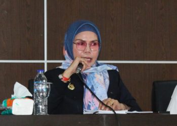 Merlan Tegaskan Pelayanan Masyarakat Harus Terpenuhi Ditengah Keterbatasan Anggaran