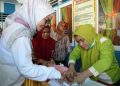 Merlan Perintah Seluruh Desa di Bone Bolango Anggarkan Program Intervensi Stunting dan Kemiskinan