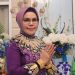 Tegaskan Adat Tidak Mempermasalahkan Perempuan Menjadi Khalifah. Ini Pesan A.R Maksum Untuk Plt. Bupati Merlan S. Uloli
