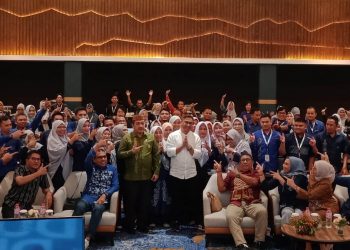 Bupati Hamim Ingatkan Perencanaan di Bone Bolango Berpihak Untuk Rakyat