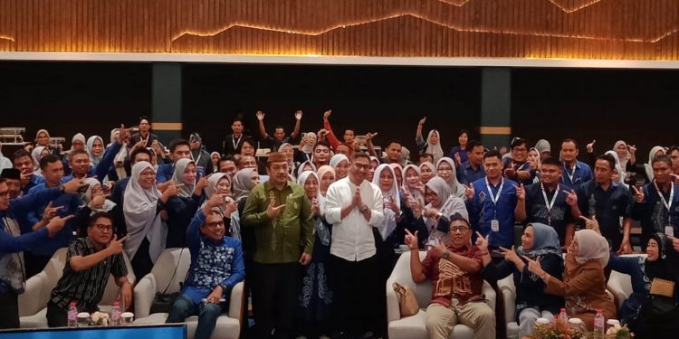 Bupati Hamim Ingatkan Perencanaan di Bone Bolango Berpihak Untuk Rakyat