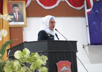 Masih Didominasi Dana Transfer Pemerintah Pusat, APBD Bone Bolango Tahun 2024 Rp963,48 Miliar