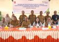 Komitmen Lindungi Pekerja, Kini Kepesertaan Program BPJS Ketenagakerjaan di Bone Bolango Capai 36.910 Peserta