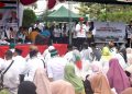 Baznas Bone Bolango Berhasil Kumpulkan Rp138,3 Juta Donasi untuk Warga Palestina