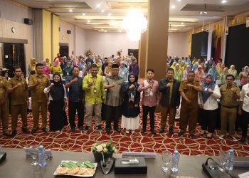 Sekda : Guru Kunci Keberhasilan Kualitas Pendidikan