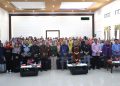 175 Guru di Bone Bolango Ikut Bimtek Guru Pembimbing Khusus Penyelenggara Pendidikan Inklusif