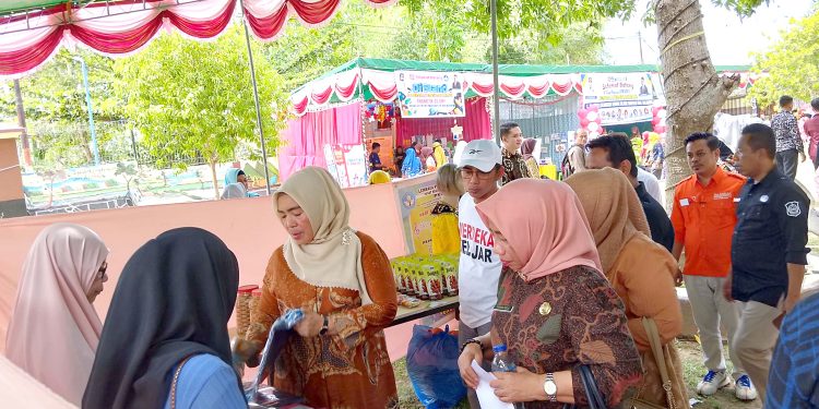 Dinas Dikbud Bone Bolango Gelar Festival Literasi dan Inklusi Tahun 2023