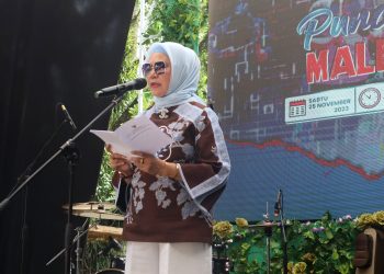 Merlan : Festival Maleo Ajang Promosi Objek Wisata Lombongo