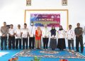 Plt. Bupati Launching Program Gerakan Taat Pajak di Kecamatan Suwawa Selatan