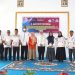 Plt. Bupati Launching Program Gerakan Taat Pajak di Kecamatan Suwawa Selatan