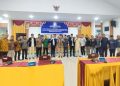 DPRD Bone Bolango Resmi Usulkan Merlan Uloli Jadi Bupati Definitif ke Mendagri
