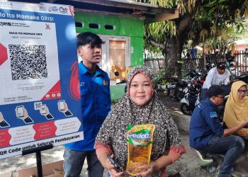 Bone Bolango Raih P2DD Terbaik se-Regional Sulawesi Tahun 2023