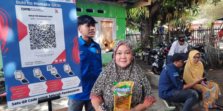 Bone Bolango Raih P2DD Terbaik se-Regional Sulawesi Tahun 2023