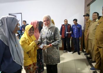 Merlan Tegaskan Bantuan PKH Jangan Dibelikan Rokok