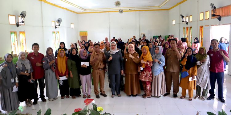 Ketahuan Punya Mobil dan Rumah Bagus, Keluarga Penerima Manfaat PKH di Bone Bolango Langsung Dicoret