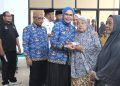 Merlan : Negara Tidak Ingin Ada Rakyat Yang Kelaparan