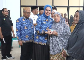 Merlan : Negara Tidak Ingin Ada Rakyat Yang Kelaparan