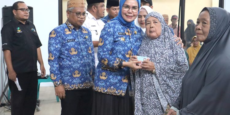 Merlan : Negara Tidak Ingin Ada Rakyat Yang Kelaparan