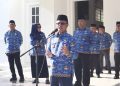 Demokrasi Berbudaya Bone Bolango Berjaya, Jadi Tema HUT ke-21 Pemkab Bone Bolango