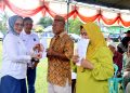 160 KPM di Kecamatan Bone Raya Terima BLT El Nino