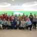 BPJS Ketenagkerjaan Gorontalo Targetkan Tambah Cakupan Kepesertaan BPU di Tahun 2024