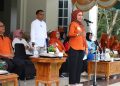 Merlan : Program Organisasi Wanita Bersumber Dari Hibah Pemda Wajib Untuk Pengentasan Kemiskinan dan Stunting
