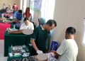 Plt. Bupati Merlan Apresiasi Bakti Sosial Bakrie Amanah dan PT. Gorontalo Minerals Gelar Khitanan Massal di Bone Pesisir