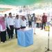 Plt. Bupati Merlan Uloli Kukuhkan KIM Desa Monano