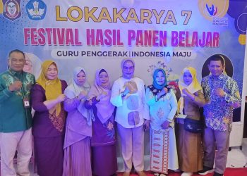 Guru Memiliki Tanggung Jawab Besar Dalam Membentuk Karakter Generasi Bangsa