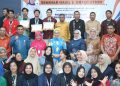 Merlan Komitmen Dukung Pendidikan dan Pengembangan SDM di Bone Bolango