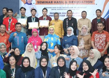 Merlan Komitmen Dukung Pendidikan dan Pengembangan SDM di Bone Bolango