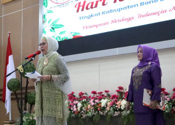 PHI Spesial Bagi Perempuan Indonesia Sebagai Pilar Bagi Keluarga