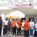 Plt. Bupati Merlan Uloli Canangkan HUT ke-24 DWP Bone Bolango