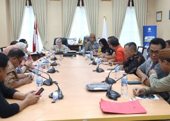 Pemkab Matangkan Persiapan Peringatan HAY, Hari Patriotik dan HUT ke-21 Bone Bolango