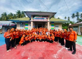 Akreditasi Paripurna Jadi Target Puskesmas Bonepantai