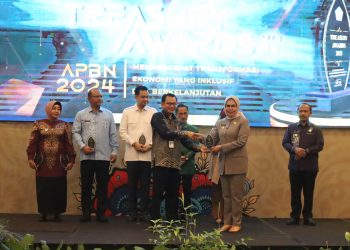 Kado Akhir Tahun, Bone Bolango Raih Treasury Awards 2023 dari DJPb Kemenkeu