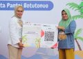 Lewat Digitalisasi To Kambungu Pemkab Bonebol Edukasi Warga Pakai QRIS
